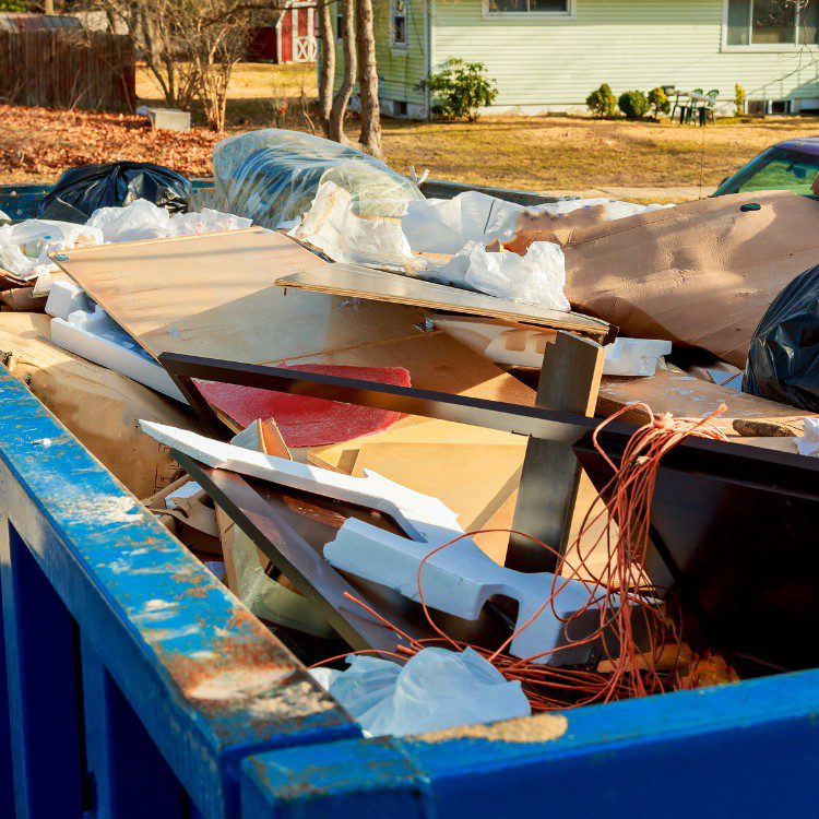 Junk removal services in Oregon City, OR Junk removal services in Oregon City, OR