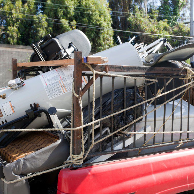 Junk removal services in Oregon City, OR Junk removal services in Oregon City, OR
